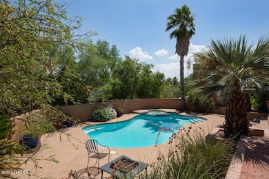 5100 N Circulo Sobrio, Tucson, AZ 85718 - photo 3