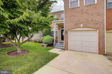 1847 Foxwood Cir, Bowie, MD 20721 - photo 2