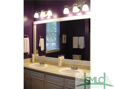 Master Bath/Spa.