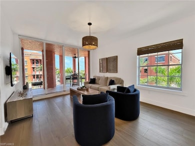 401 Bayfront Place unit 3401, Naples, FL 34102 - photo 5