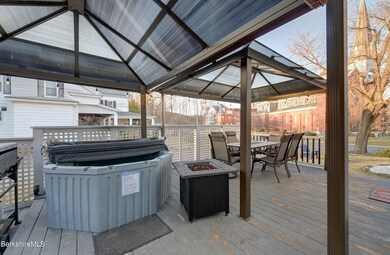 Deck View
