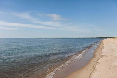 Linnell Beach