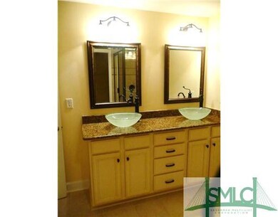 Master Bath/Spa.