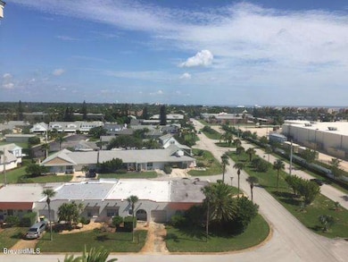 North View