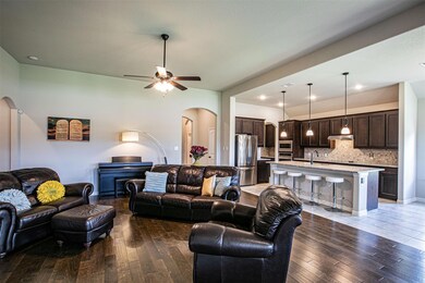 1236 County Road 4797, Springtown, TX 76082 - photo 5