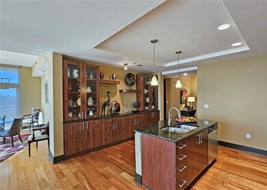 The Manhattan unit 1202, Atlanta, GA 30346 - photo 7