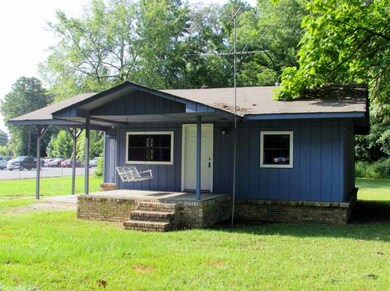 0 Blake Rd, Sheridan, AR 72150 - photo 5