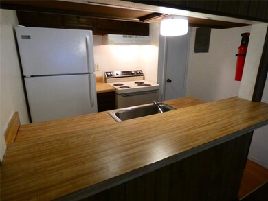 1750 N 5th St unit 204, Abilene, TX 79603 - photo 4