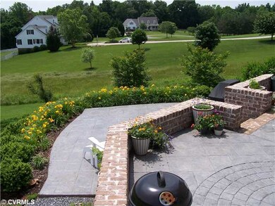 Yard/Garden