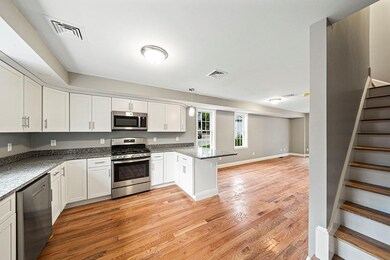 38 Smith St unit A, Quincy, MA 02169 - photo 5