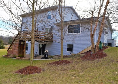 8857 Burr St, Crown Point, IN 46307 - photo 4