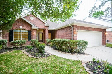 35 Colewood Ct, Spring, TX 77382 - photo 3