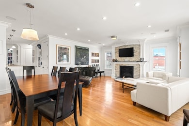 3 M St unit 3, Boston, MA 02127 - photo 4