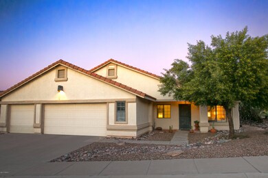 10000 N Roxbury Dr, Tucson, AZ 85737 - photo 2