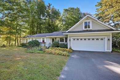 262 Loudville Rd, Easthampton, MA 01027 - photo 2