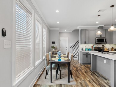 1022 Melneeka Ln, Houston, TX 77091 - photo 5