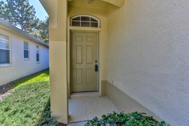Exterior Entryway