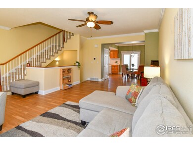 455 Saint Charles Place, Johnstown, CO 80534 - photo 4