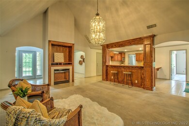 787 N Cowskin Dr, Cleveland, OK 74020 - photo 6