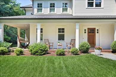 32 High Meadow Rd, Greenwich, CT 06870 - photo 3