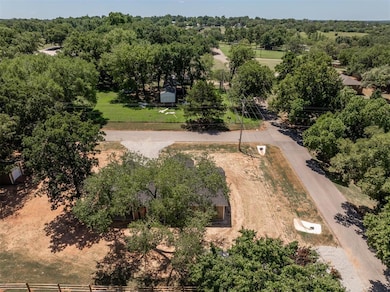 210 2nd St, Paden, OK 74860 - photo 5