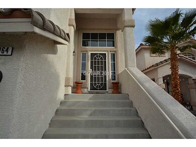 Facade/Exterior Front.