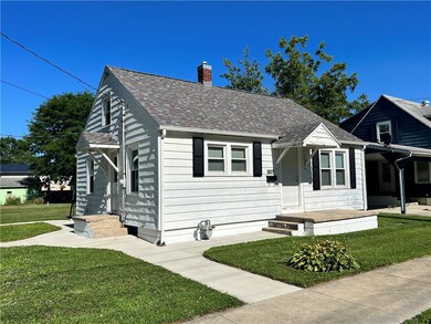 307 N Cherry St, Effingham, IL 62401 - photo 3
