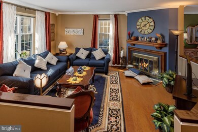 607 Kings Croft, Cherry Hill, NJ 08034 - photo 5