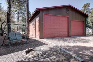 312 E Drowsey Cir, Payson, AZ 85541 - photo 7