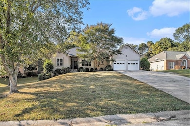 3710 Glen Ian Dr, Loganville, GA 30052 - photo 3