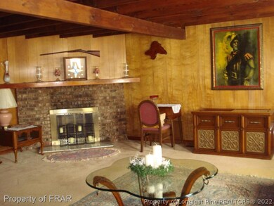 Living Room W/FIRE PLACE