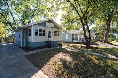 1431 S Ralston Ave, Independence, MO 64052 - photo 6