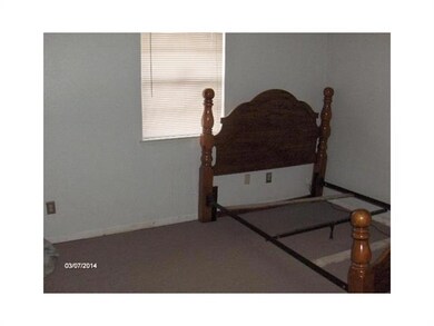 Master Bedroom.