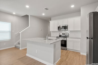 3924 Abbott Pass unit 101, Saint Hedwig, TX 78152 - photo 6