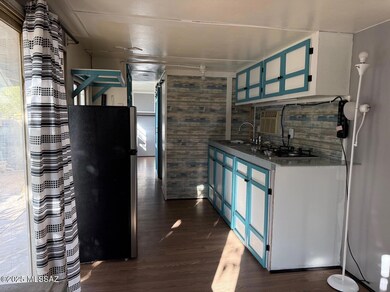 150 S Land St unit 16, Benson, AZ 85602 - photo 6