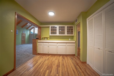 814 Rose St, Georgetown, CO 80444 - photo 4