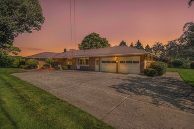 twilight ext. view- seventh street