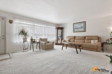 Unit 1-Living Room