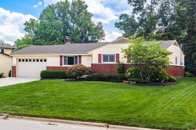 Welcome to 867 Kendale Road S