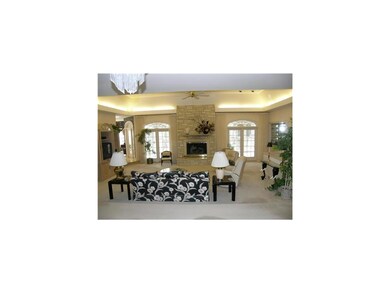 Great Room.