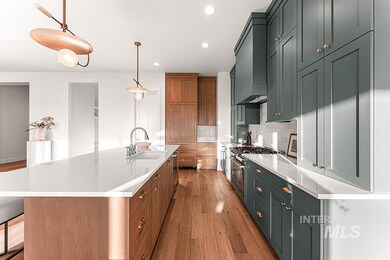 840 N Danville Ave unit Lot 7 Block 4, Eagle, ID 83616 - photo 7