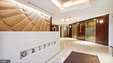 The Griffin Condominium unit 803, Washington, DC 20037 - photo 3