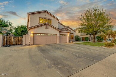 96 E Mary Ln, Gilbert, AZ 85295 - photo 2