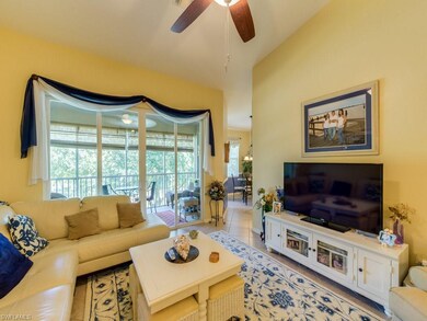An inviting place to relax.