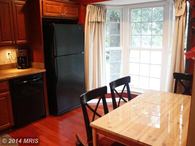 5832 Wye Oak Commons Ct unit 16, Burke, VA 22015 - photo 7