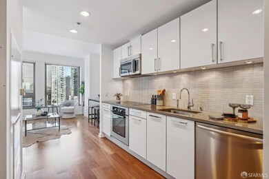 Lots of high end cabinetry, ...