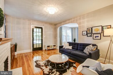 48 Philadelphia Ave, Takoma Park, MD 20912 - photo 5