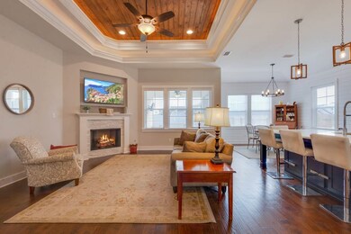 2835 Sweet Ridge St, Tallahassee, FL 32308 - photo 7