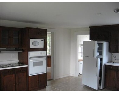 Kitchen. Main House, newer appliances.