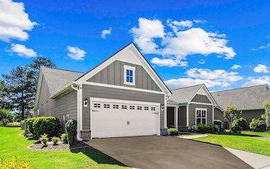 9169 Oldfield Rd NW, Calabash, NC 28467 - photo 4